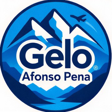 Gelo Afonso Pena