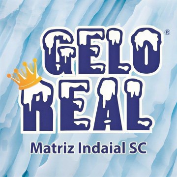 Gelo Real