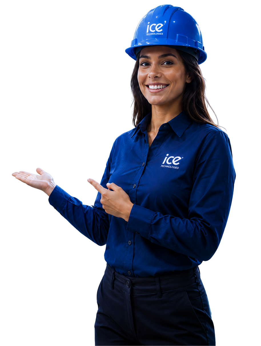 Especialista Ice Generation
