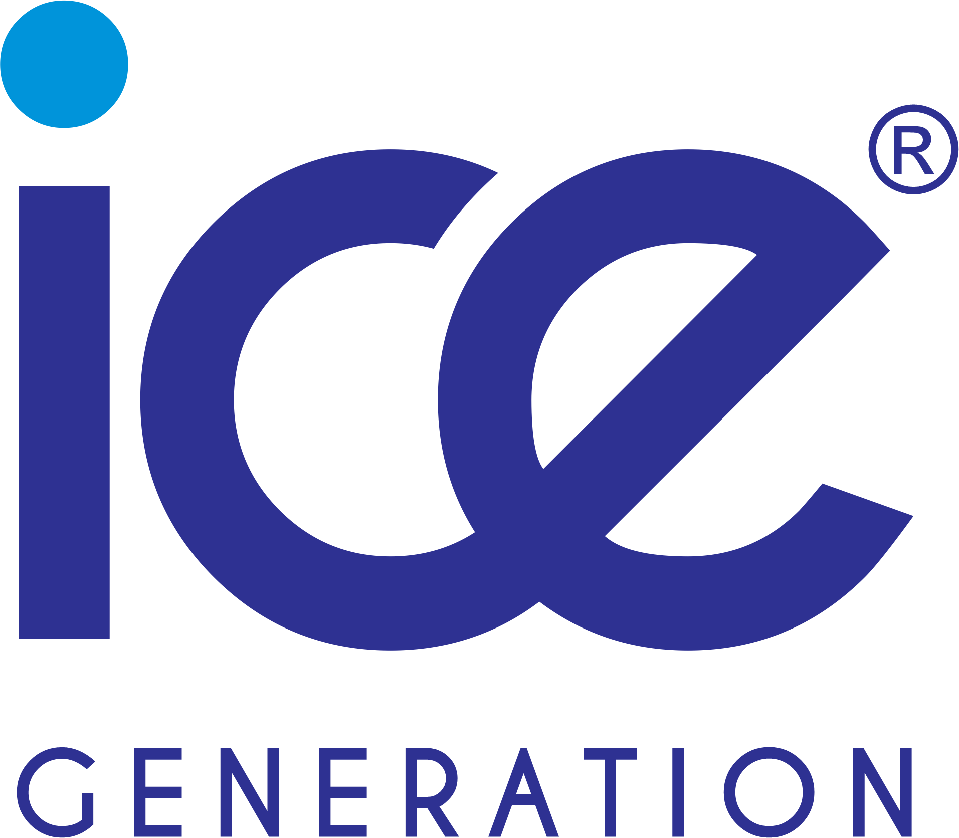 Ice Generation